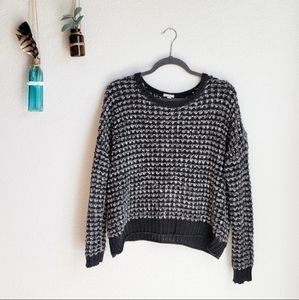 Ecote •Urban Outfitters• | Loose Knit Sweater